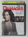 ZD52810【中古】【DVD】ダメージ シーズン2 VOL.5