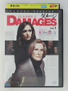 ZD52812【中古】【DVD】ダメージ シーズン2 VOL.1