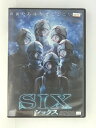 ZD52818【中古】【DVD】SIX シックス