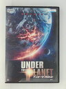 ZD52828【中古】【DVD】アンダー・ザ・プラネット