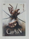 ZD52841【中古】【DVD】CHAIN チェーン