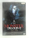 ZD52942【中古】【DVD】MONSTER [モンスター] COLD&DARK