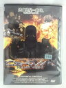 ZD52958【中古】【DVD】ヒューマノイド