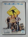 ZD52983【中古】【DVD】クール★ボーダーズ(日本語吹替なし)