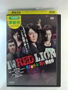 ZD53027【中古】【DVD】I LOVE RED LION新宿番外地 飢えた勝負師