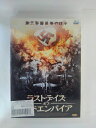 ZD53041【中古】【DVD】ラストデイズ オブ サードエンパイア