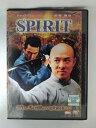 ZD53140【中古】【DVD】SPIRITスピリット