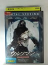 ZD53188【中古】【DVD】ウルフマンディレクターズカット版(R-15)