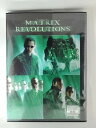 ZD53261【中古】【DVD】マトリックスレボリューションズ