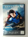 ZD53299【中古】【DVD】スーパーマン リターンズ(2枚組)