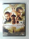 ZD53307【中古】【DVD】ブラザーズ・グリムDTSスタンダード・エディション
