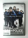 ZD53317【中古】【DVD】DOG×POLICE純白の