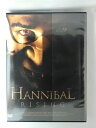 ZD53331【中古】【DVD】ハンニバル・ライジングスタンダード・エディション(R-15)