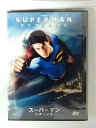 ZD53338【中古】【DVD】スーパーマン リターンズ