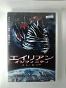 ZD53397【中古】【DVD】エイリアン インフィニティ