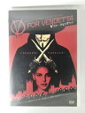 ZD53471【中古】【DVD】Vフォー・ヴェンデッタ
