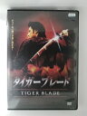 ZD53546【中古】【DVD】タイガーブレード(日本語吹替なし)