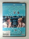ZD53572【中古】【DVD】サイドウォーク・オブ・ニューヨーク