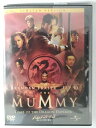 ZD53613【中古】【DVD】ハムナプトラ3 呪われた皇帝の秘宝リミテッド・バージョン(2枚組)