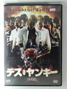 ZD53640【中古】【DVD】デス・ヤンキー -中坊篇-