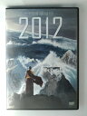 ZD53678【中古】【DVD】2012 スタンダード版