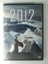 ZD53680【中古】【DVD】2012 スタンダード版