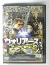 ZD53731【中古】【DVD】ウォリアーズ 異空の戦士