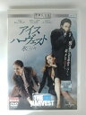 ZD53765【中古】【DVD】アイス・ハーヴェスト -氷の収穫-