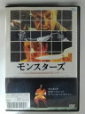 ZD53780【中古】【DVD】モンスターズMonsters Don't Get to CRY