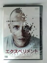 ZD53804【中古】【DVD】エクスペリメント