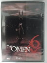 ZD53815【中古】【DVD】オーメン666THE OMEN666