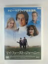 ZD53853【中古】【DVD】マイ・ファースト・ジャーニー