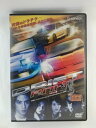 ZD53860【中古】【DVD】ドリフト3 鷹 デラックス版