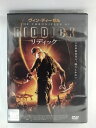 ZD53866【中古】【DVD】リディックTHE CHRONICLES OF RIDDICK