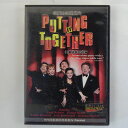 ZD53920【中古】【DVD】stephen sondheim'sPUTTING IT TOGETHER a musical review(海外版)