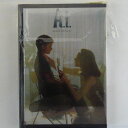 ZD53934【中古】【DVD】A.I.ARTIFICIAL INTELLIGENCE(2枚組)