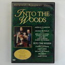 ZD53939【中古】【DVD】INTO THE WOODS(海外版)(字幕なし)