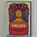 ZD53941【中古】【DVD】FOLLIES IN CONCERT(海外版)(字幕なし)