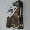 ZD53943【中古】【DVD】BAND OF BROTHERSDVD COLLECTOR'S BOX 1・2(6枚組)