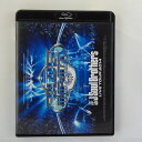 ZD53950【中古】【Blu-ray】三代目 J Soul Brothers LIVE TOUR 2014BLUE IMPACT(二枚組)