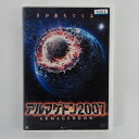 ZD00764【中古】【DVD】アルマゲドン2007