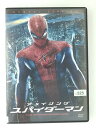 ZD30004【中古】【DVD】アメイジング・スパイダーマン