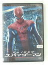 ZD30007【中古】【DVD】アメイジング・スパイダーマン