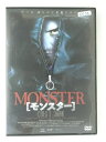 ZD30008【中古】【DVD】モンスターCOLD & DARK