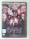 ZD30025【中古】【DVD】ダンジョン＆ドラゴン