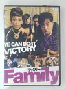 ZD30028【中古】【DVD】ファミリー (日本語吹替なし)