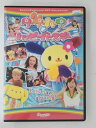 ZD30031【中古】【DVD】ウサハナ と ハッピーバースデー