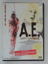ZD30094【中古】【DVD】A.E. エイリアン・エクスペリメント(日本語吹替なし)