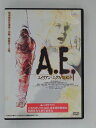 ZD30144【中古】【DVD】A.E. エイリアン・エクスペリメント(日本語吹替なし)