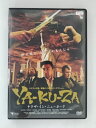 ZD30162【中古】【DVD】YA-KU-ZAヤクザ・イン・ニューヨーク